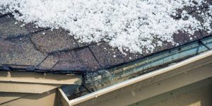 Roofing companies in Denver